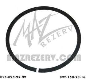 Кольцо стопорное подшипника вторичного вала, демультипликатора (12JS200TA, 9JS135A)