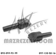 Палец вилки переключения задней передачи (9JS135A)