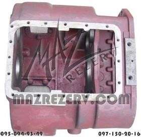 Картер коробки передач (9JS135A)