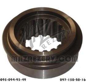 Опора подшипника вторичного вала (12JS200TA)