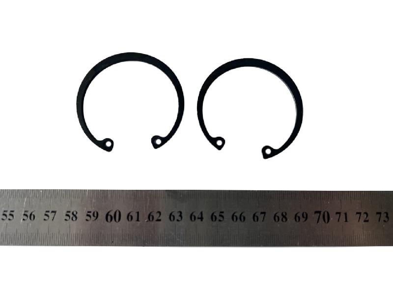 Кольцо стопорное поршневого пальца ЯМЗ-7511 (MR)