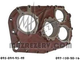 Крышка задняя (корпус)* (9JS135A)