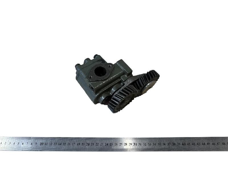 Насос масляный (Евро-2) (MR)