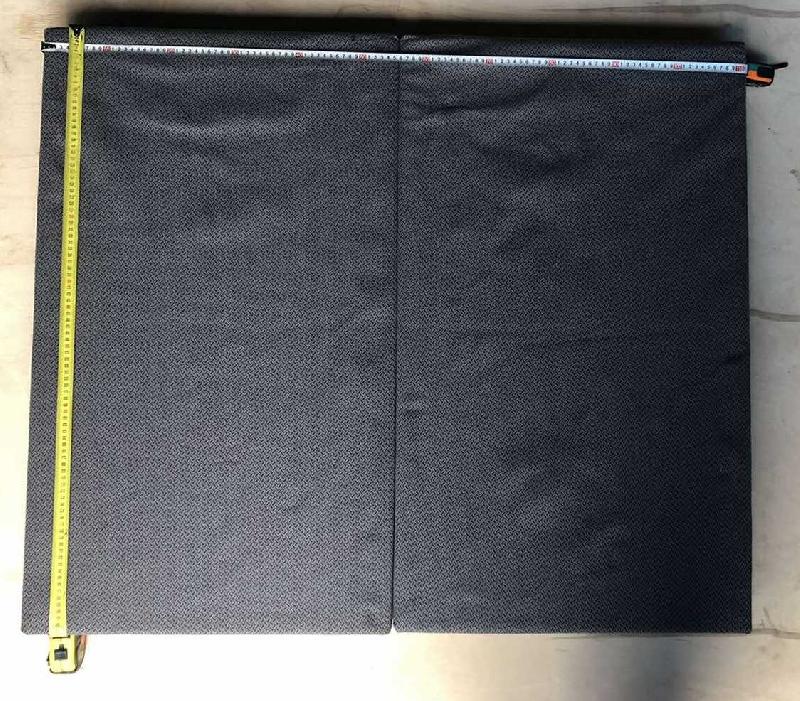 Подушка матраца (часть нижней полки спальника) (ОЗАА)