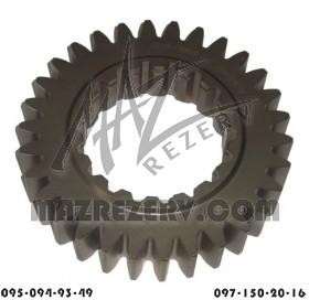 Шестерня первичного вала (z=30) (9JS135A)
