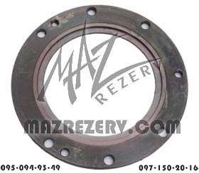 Фланец фиксаторный подшипника демультипликатора (9JS135A)