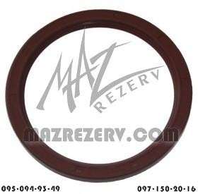 Манжета крышки заднего подшипника выходного вала демультипликатора* (12JS200TA, 9JS135A)