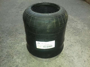 Баллон пневматической подвески в сборе АВТОБУСЫ МАЗ (МАЗ)