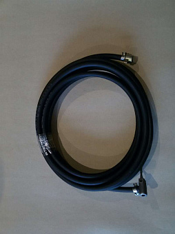 Шланг подкачки шин универсальный (L-6 m) МАЗ,КАМАЗ,КРАЗ,ЗИЛ (MR)