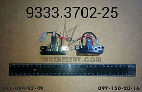 Реле регулятор напряжения генератора ЕВРО-2,3