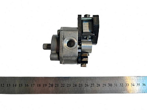 Пневмораспределитель дверей АВТОБУС МАЗ с эксцентриком и микриками (MR)