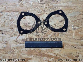 Фланец упорный привода ТНВД (ЯМЗ)