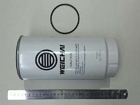 Фильтр топливный грубой очистки (WEICHAI)