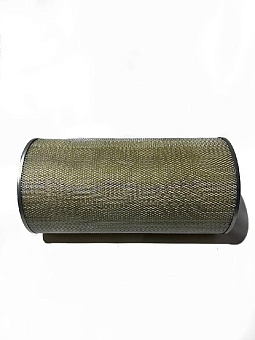 Фильтр воздушный (цельный) УЛУЧШЕННЫЙ (583х300х118) (AFT) ЭФВ-093-1109080 ЯМЗ-238ДЕ2,7511,ЯМЗ-650