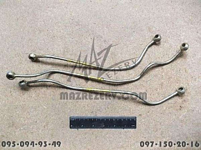 К-кт воздухопроводов КПП-239 нового образца (MR)