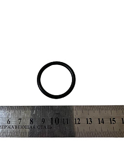 Кольцо уплотнительное стакана форсунки (MR)
