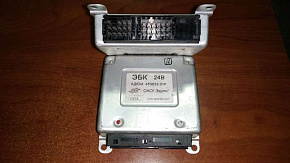 Электронный блок управления ЭБК (Экран,Беларусь)