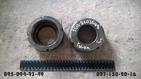 Гайка верхней опоры гидроцилиндра подъема платформы нов.обр (Гидромаш, Беларусь)