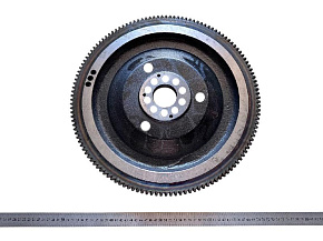 Маховик в сборе с ободом ЯМЗ-534 (133 зуб) (MR)