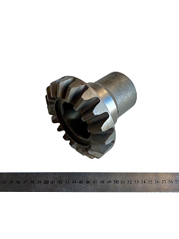 Шестерня заднего вала нов.обр. (MR)