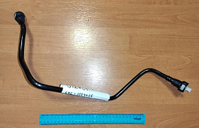 Трубка подводящая ТНВД ЯМЗ-536 (ЯМЗ)