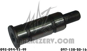 Вал промежуточный задней передачи (12JS200TA)