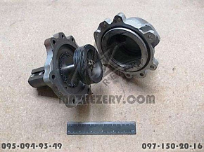 Цилиндр с поршнем в сборе (Тутаев)