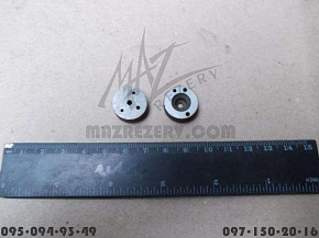 Проставка распылителя (отверстие подачи топлива по центру) ЯМЗ-7511 (ЯМЗ)
