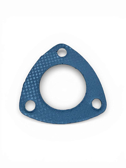 Прокладка фланца приемной трубы МАЗ (MR) 236-1203020