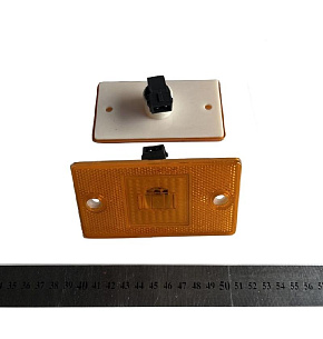 Фонарь боковой габаритный (под разъем) LED (MR)