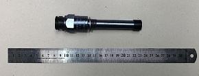 Датчик привода электронного спидометра КПП-ZF (4 конт. L-90 mm) (SIEMENS)