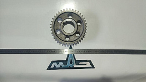 Шестерня 1-й передачи промежуточного вала