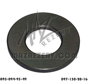 Шайба стопорная промежуточного вала задней передачи (9JS135A)