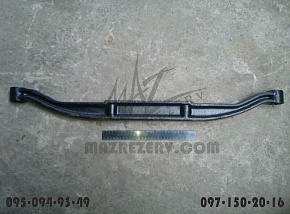 Балка крепления двигателя (БААЗ)