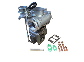 Турбокомпрессор ЯМЗ-536 ЕВРО-4,5 (аналог ТКР-80.05.12) (MR)