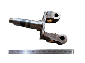 Кулак поворотный левый (MR)