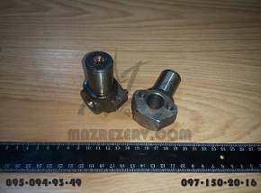 Ось коромысла клапанов (ЯМЗ)