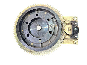 Стеклоподъемник правый МАЗ (МАЗ)