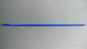 Патрубок (D-10 L-1000) (СИЛИКОН)