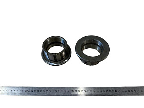 Втулка шестерни 5-й передачи втор.вала с буртиком (без штифта) (MR)