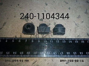 Уплотнитель трубки ТНВД раздельные головки (MR) 840-1104344