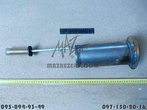 Корпус фильтра грубой очистки топлива в сборе (МАЗ)