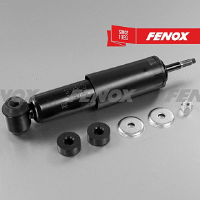 Амортизатор подвески кабины нового образца (FENOX)