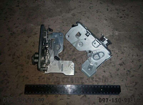 Замок дверний