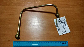 Трубка подвода масла к приводу вентилятора (гидромуфте) (ЯМЗ)