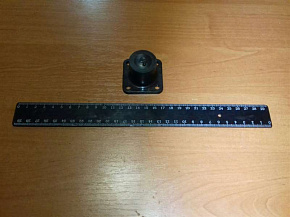 Колпачек защитный механизма переключения передач (ОЗАА)