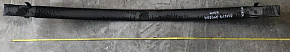 Лист №3 передней рессоры нового образца L-1915 mm (БЗРП)