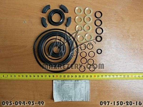 Р/к ТНВД ЯМЗ-238 (РТИ) (MR)