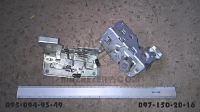 Замок дверний