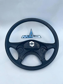 Колесо рулевое голое (руль) МАЗ-4370 (ОЗАА)